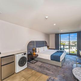 Marsden Suites Albany, hotel v destinaci Albany