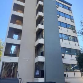 Mountway Holiday Apartments, hotel en Perth