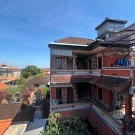 Banana Home Stay Ubud