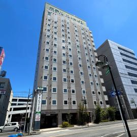 Hotel Route-Inn Ichinomiya Ekimae, hotel din Ichinomiya
