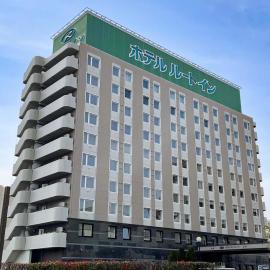 Hotel Route-Inn Yatsushiro, Hotel in Yatsushiro