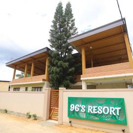 96 Resort