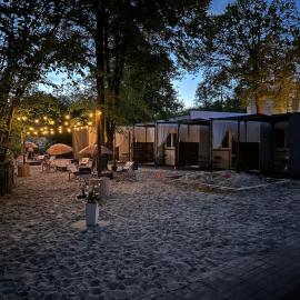Skorzęcin Przytulny Zakątek, hotel en Skorzęcin