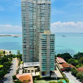 Mansion One by Hejmo Suites