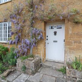 Two Towers Cottage