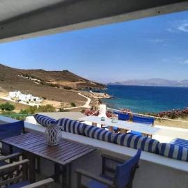 Blue Horizon - Unobstructed Sea View