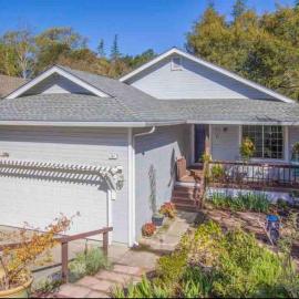 Enchanting Sonoma Wine Country Retreat 3BD2BA, hotel v destinácii Sonoma
