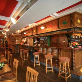 Le Commerce, hotell i La Haye-du-Puits