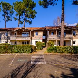 Les Cottages du Lac A05