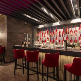 PLAZA Premium Darmstadt, hotell i Darmstadt