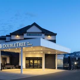 Doubletree By Hilton West Kelowna, hotel v destinaci West Kelowna