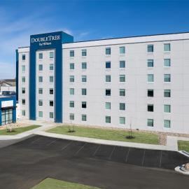 DoubleTree by Hilton Sioux City, отель в городе Су-Сити