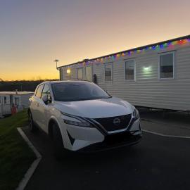 OHana Caravan Crimdon Dene
