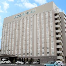 Hotel Route-Inn Mito Kencho-mae