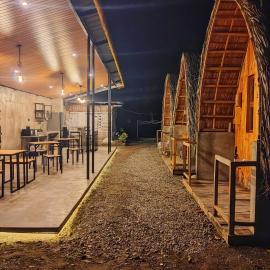 Casita Agnes Private Resort, hotel sa Boac