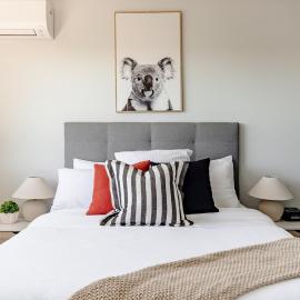 Mala Retreat Chardonnay Studio Immaculate and Comfortable, hotel in East Maitland