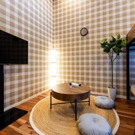 Residence Noa 102, hotelli kohteessa Hakata