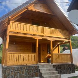 Apartman za porodicu