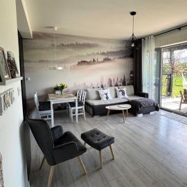 Zaczarowane Wzgórze - Domek w Beskidach, hotel u gradu 'Czaniec'