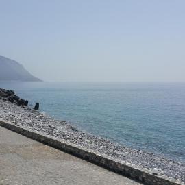 Tarra Rooms and Apartments, hotel u gradu Aja Rumeli