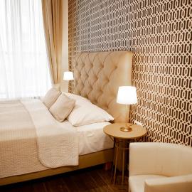 Luxury Modern Designed Oldtown Apartment