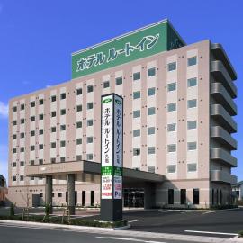 Hotel Route-Inn Marugame, hótel í Marugame