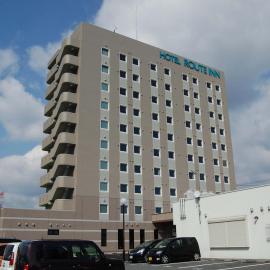 Viesnīca Hotel Route Inn Hashimoto pilsētā Hashimoto