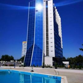 Sea View Apartments Olimp Etajul 9