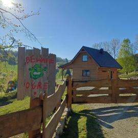Dzika Polana, hotel in Duszniki Zdrój