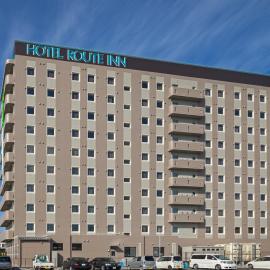 Hotel Route Inn Minami Yokkaichi, hótel í Yokkaichi