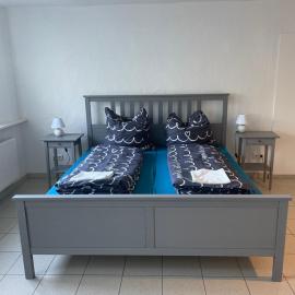 ME Apartments - Würges, hotel i Bad Camberg