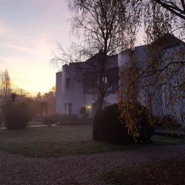 Logis Hotel La Croix du Sud, hotel sa Le Tour-du-Parc
