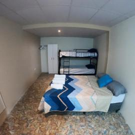Apartamento económico familiar