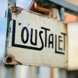 L'Oustalet Arles
