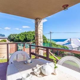 Princeview, hotel u gradu De Kelders