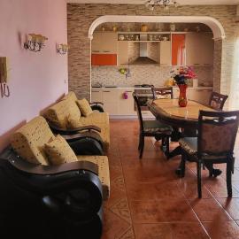 Accogliente casa nel centro storico di Valona