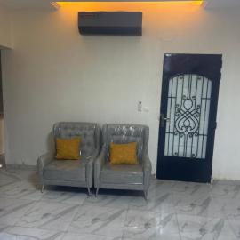 Masarr Apartment Senegal, hotel di Diamniadio