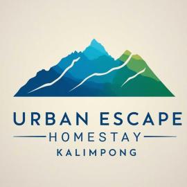 Urban Escape Homestay