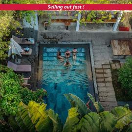 9Station Hostel & Bar Phu Quoc, готель у місті Фукуок