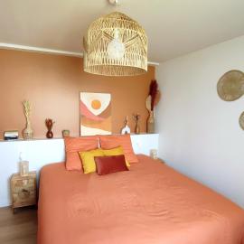 Hébergement le Cèdre, hotel in Lavaur
