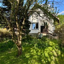 Chata v Beskydech Trojanovice – hotel w mieście Trojanovice