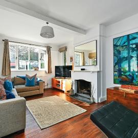 Finest Retreats - 19, South Way