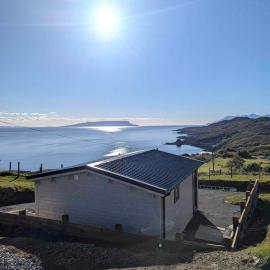 Aird Cabins
