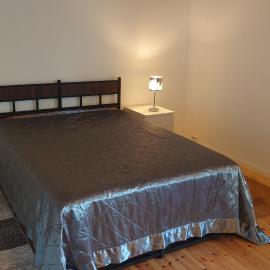 Studio apartment 48m2, hotel in Hølera