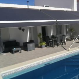 Casa Cañada, hotel in Cañada Rosal