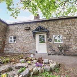 Cuddfan at Swallow Cottage