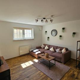 Ferienwohnung In den Birgden
