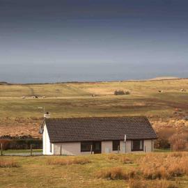 Ardmore Holiday Cottage