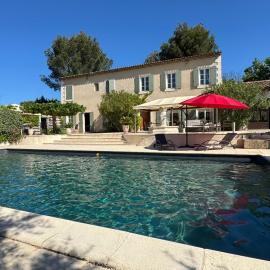 Appel du Luberon, hotel a Mérindol