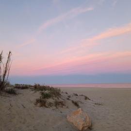 T2 climatisé à Canet Plage